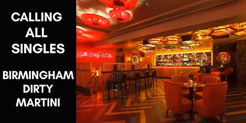 Singles Party! Join up to 100 singles :)