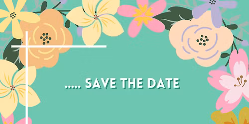 Dunkirk Memorial House Spring Fayre