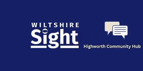 Wiltshire Sight Information and Support