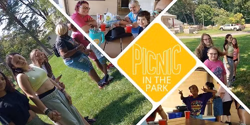 3rd Annual Majesty Picnic in the park