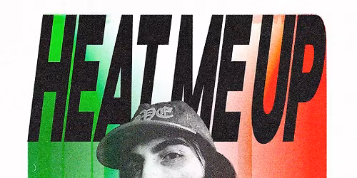 HEAT ME UP: SGAMO | Prozak 2.0