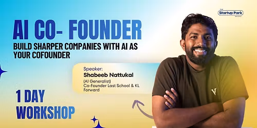 AI CO-FOUNDER