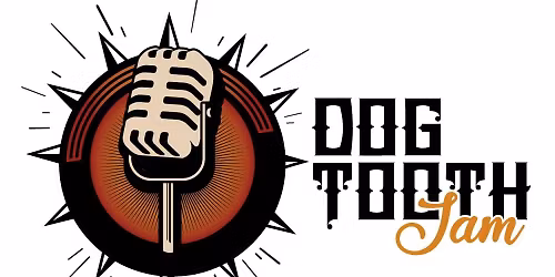 DOGTOOTH JAM ON SUNDAYS!