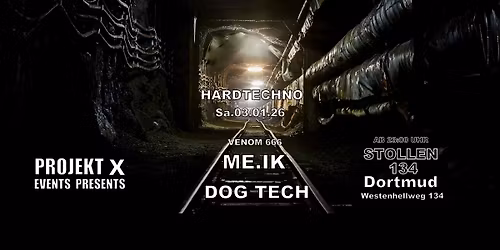 Hardtechno 