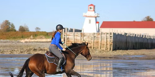 Liberty with Manon Holmes