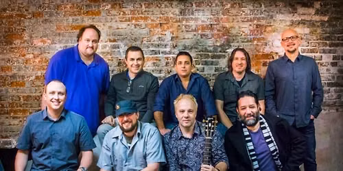 Acorn Concert Series - MegaBeatles (Beatles Tribute)