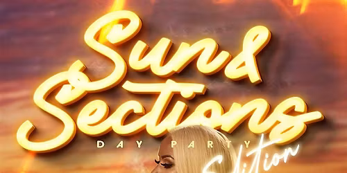 224 Summer Link Up (Sun & Section Day Party)