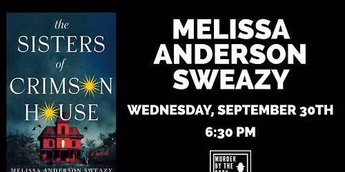 Melissa Anderson Sweazy
