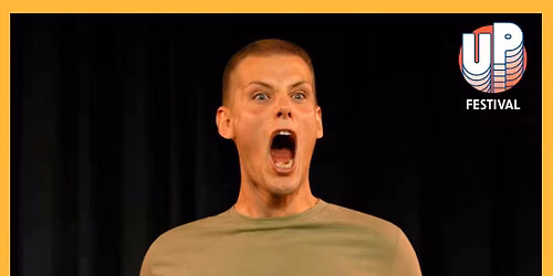 COMEDY SPECIAL | Kan Vi F\u00e5 \u00c5bnet En Kasse Mere? | D. 11 OKTOBER