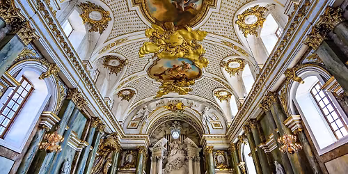 Ny\u00e5rskonsert med Marinens Musikk\u00e5r