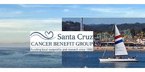 Sail for a Cause on Monterey Bay