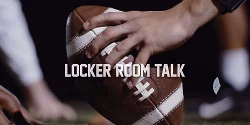 Locker Room Talk: Kingston debut screening