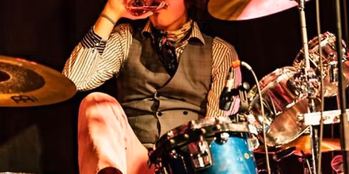 Morgan Norstad\/\/ Eksamenskonsert\/\/