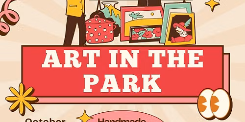 Art in the Park