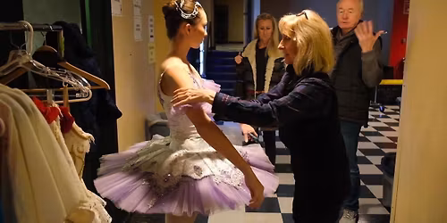 Long Beach Ballet - Long Beach