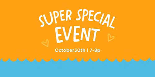Halloween Bash