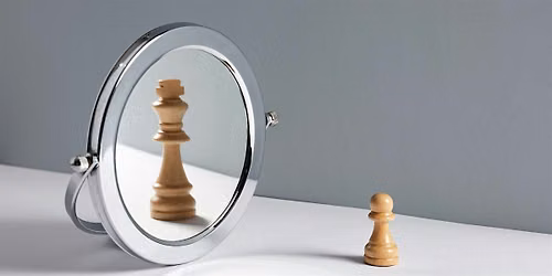 Build Your Self-Respect : In-Person Seminar