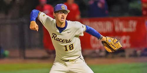 Parking Murray State Racers at UIC Flames Mens Basketball
