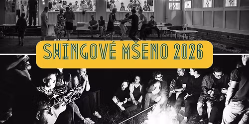 Swingov\u00e9 M\u0161eno 2026