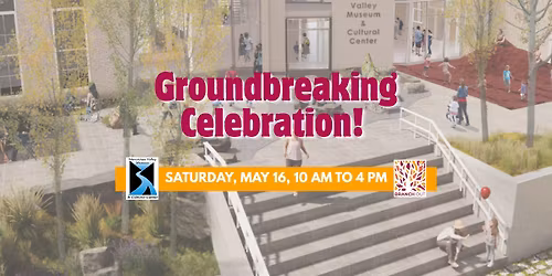 Groundbreaking Celebration