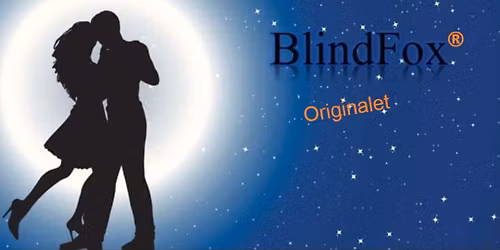 BlindFox