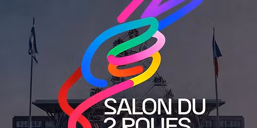 Salon du 2 roues de LYON