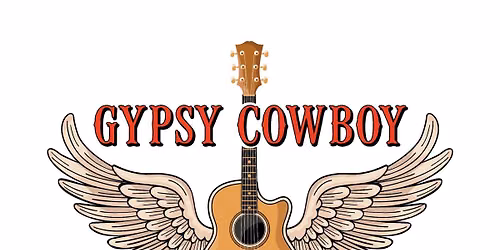 Gypsy Cowboy at Palm Beach Gardens Moose Lodge