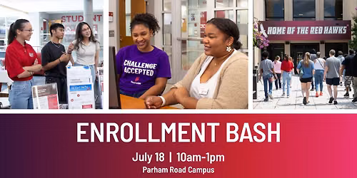 Enrollment Bash