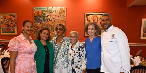 Shared Legacies Benefit Dinner