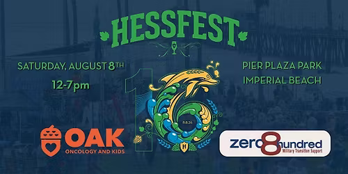HESSFEST XVI
