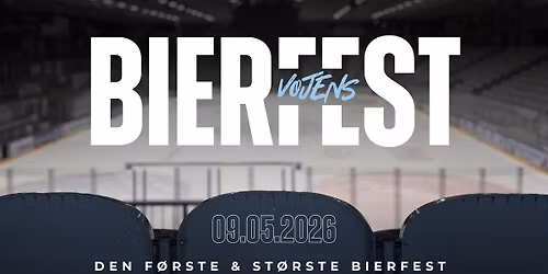 VOJENS BIERFEST 