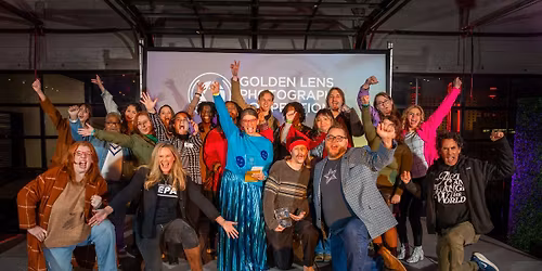 Golden Lens 2026 Photo Contest: See and Vote!