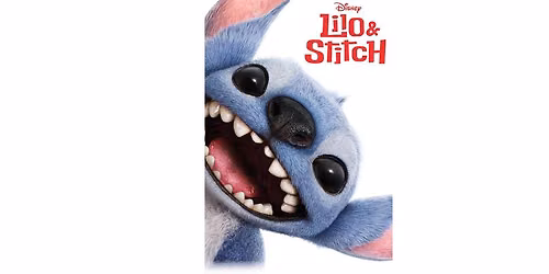 Movie in the Park: Lilo & Stitch (PG)
