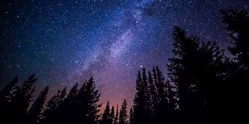 Starry Night Collective Sound Journey