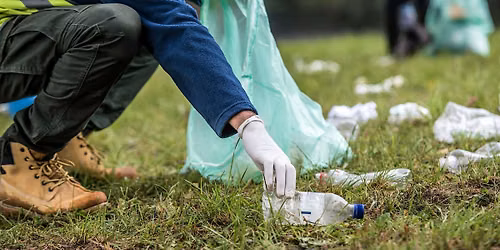 Sunbury Litter Clean-Up