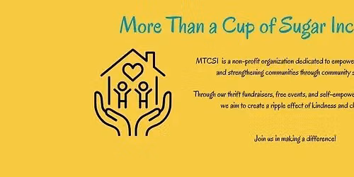 June Community Give & Take - Parkwood Hills