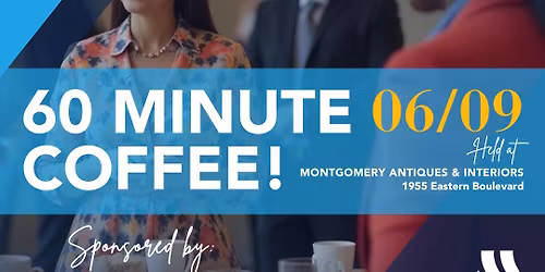 60 Minute Coffee