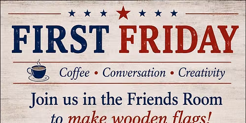 First Friday