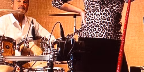 Club Lafayette and The Northeast Groove Band 