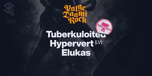 Valge Daami Rock