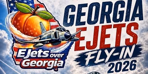 Ejets Over Georgia - 2026