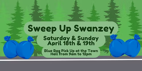 Sweep Up Swanzey