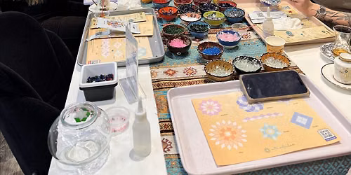 Mosaic Classes in Brantford, ON