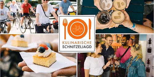 Kulinarische Schnitzeljagd Castrop-Rauxel
