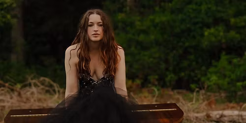 Meg Washington: Natural Beauty Tour