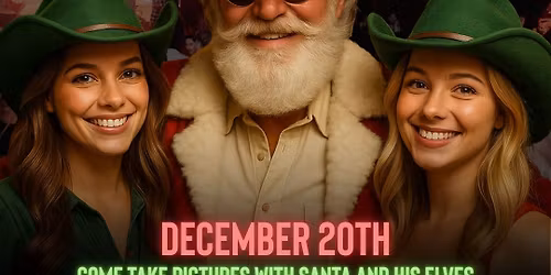 Santa\u2019s coming to cook \ud83c\udf85