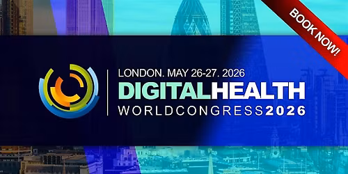 AI in Healthcare Conference 2026