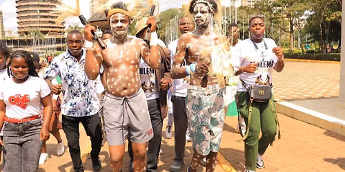 Luyha Festival