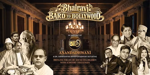 BHAIRAVI: BARD TO BOLLYWOOD