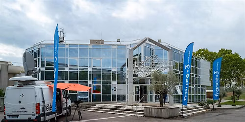 Journ\u00e9es Europ\u00e9ennes du Patrimoine - FTV ICI Occitanie \u00e0 Montpellier